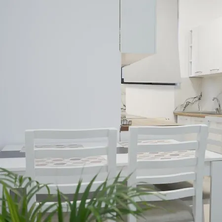 Apartment Nori's Tirana