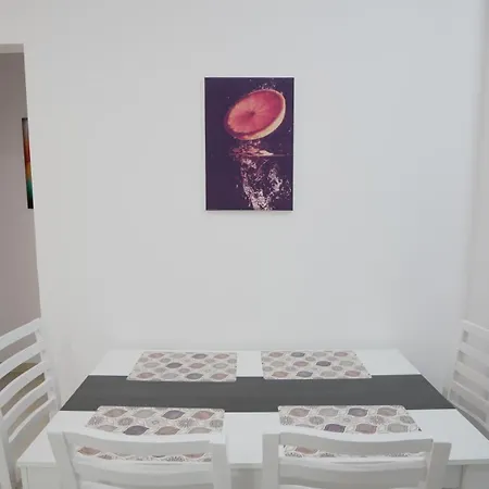 Nori's דירה *