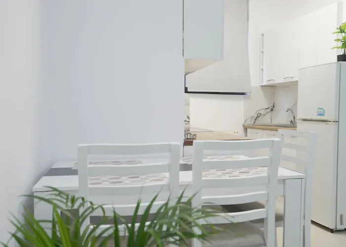 公寓 Nori's 地拉那