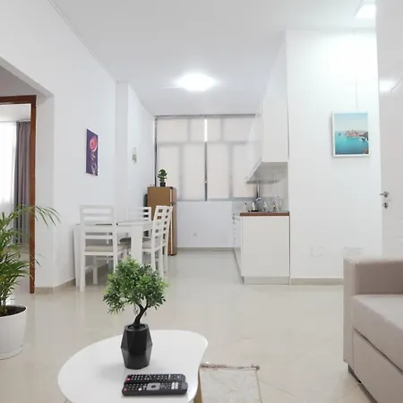 Nori's Apartmán Tirana