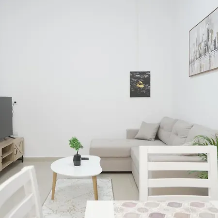 Apartmán Nori's Tirana