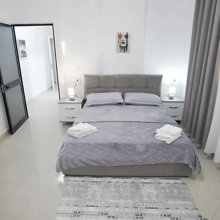 Nori's Apartment