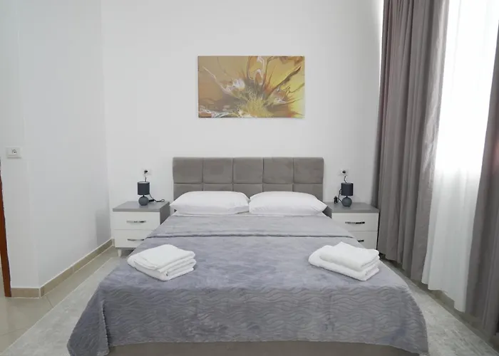 Nori's Apartment