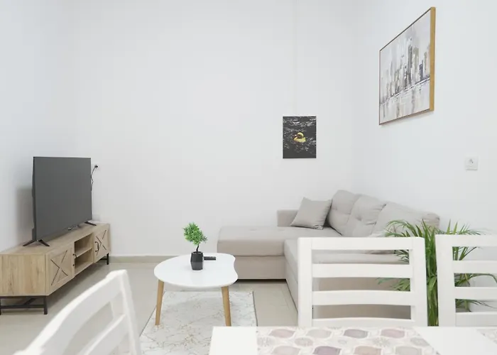 Apartment Nori's Tirana