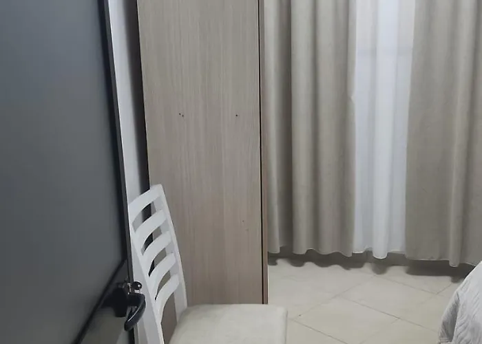 Apartment Nori's *