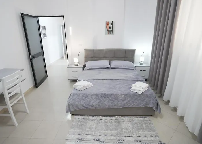Nori's Apartment
