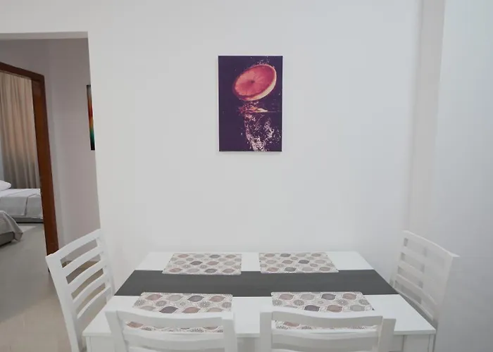 Nori's Apartment *