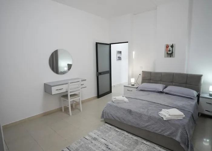 Apartment Nori's